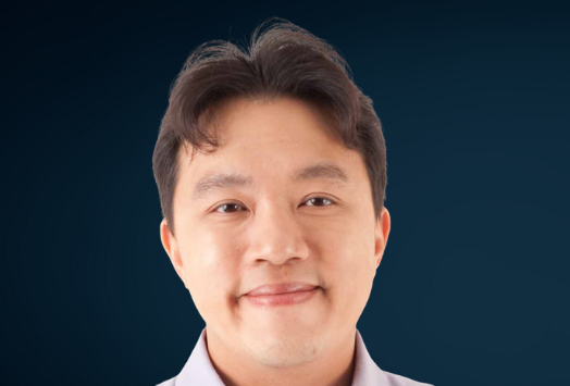 SOS50: Benjamin Tang POU Singapore